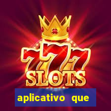 aplicativo que mostra todos os jogos de futebol