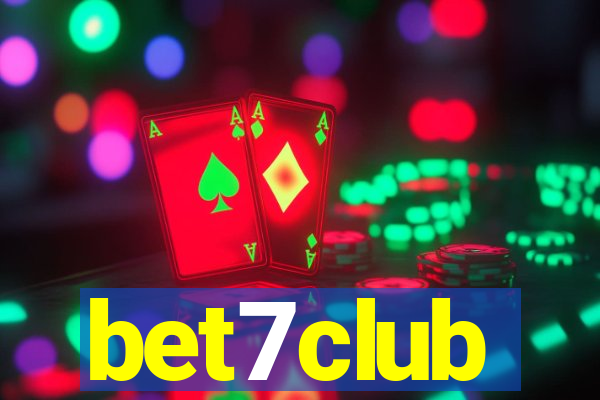 bet7club