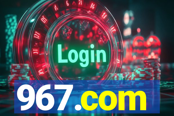 967.com