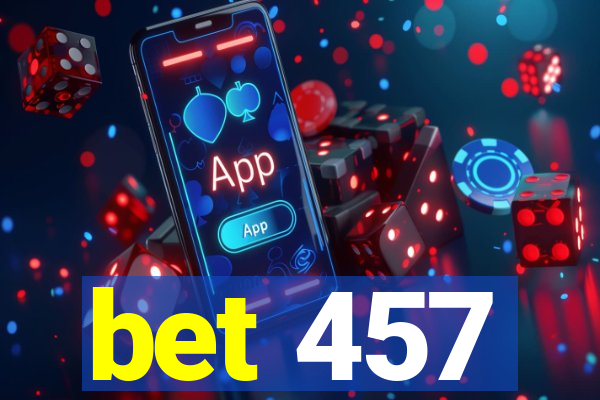 bet 457