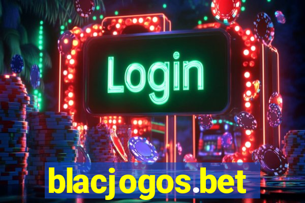 blacjogos.bet