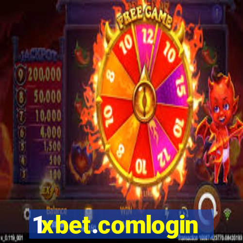 1xbet.comlogin