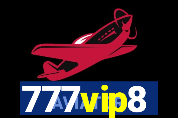 777vip8