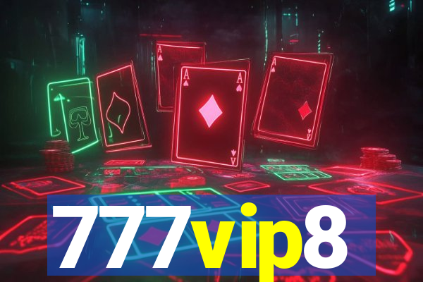 777vip8
