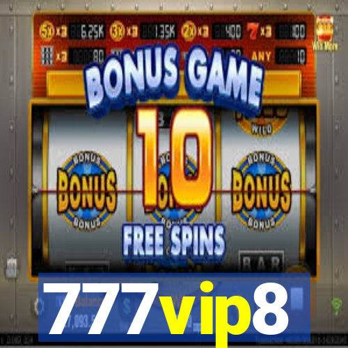 777vip8