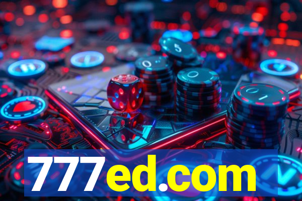 777ed.com