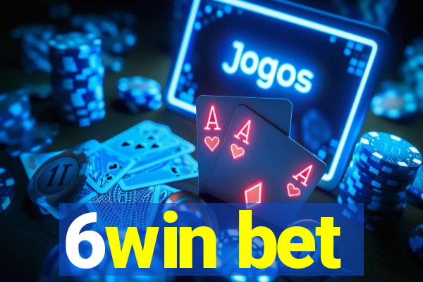 6win bet