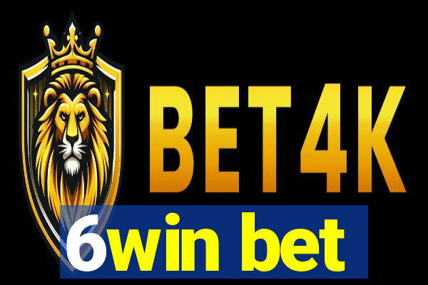 6win bet