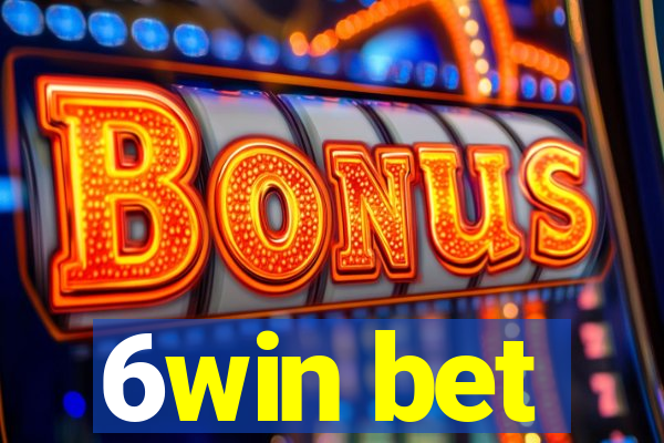 6win bet