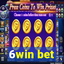 6win bet