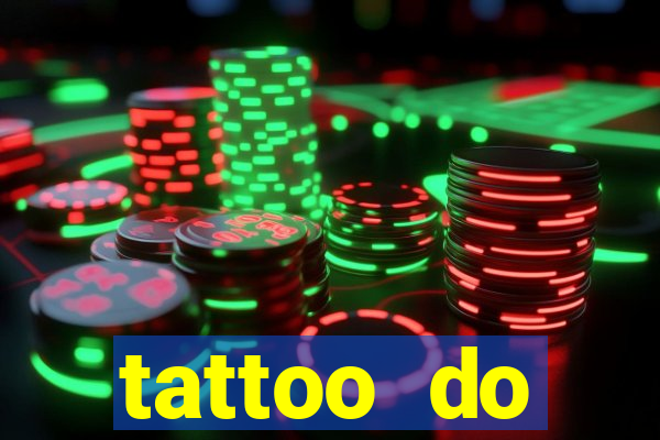tattoo do corinthians feminina