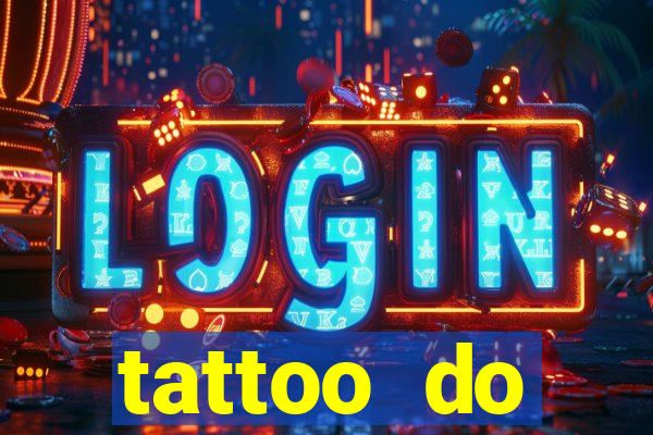 tattoo do corinthians feminina