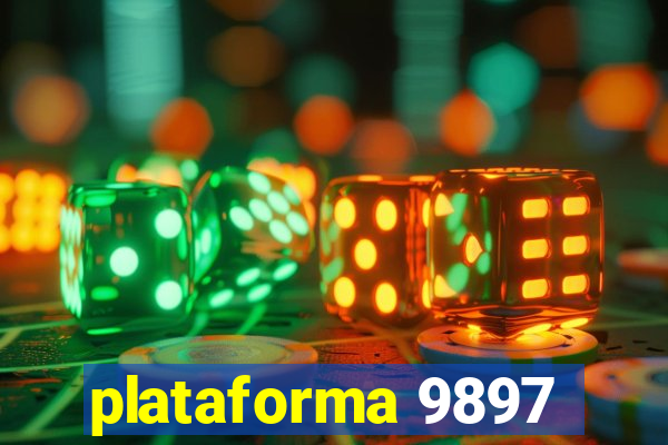 plataforma 9897