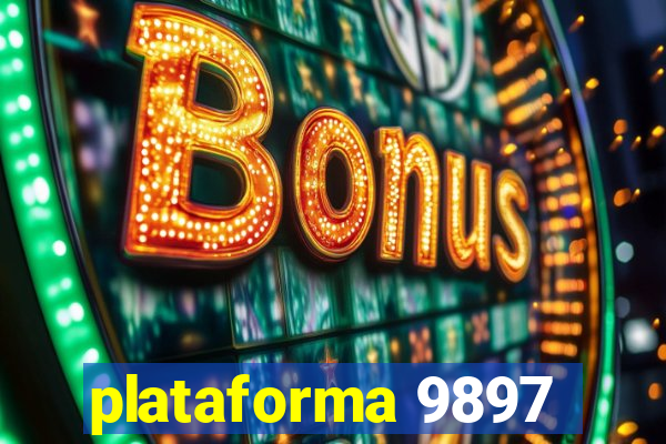 plataforma 9897