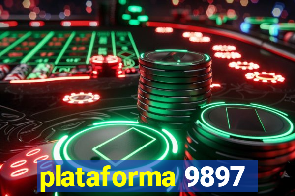 plataforma 9897