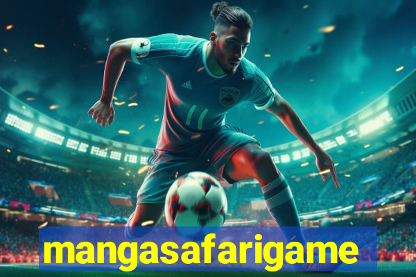 mangasafarigame