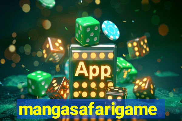 mangasafarigame