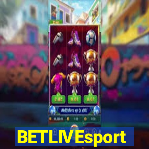 BETLIVEsport
