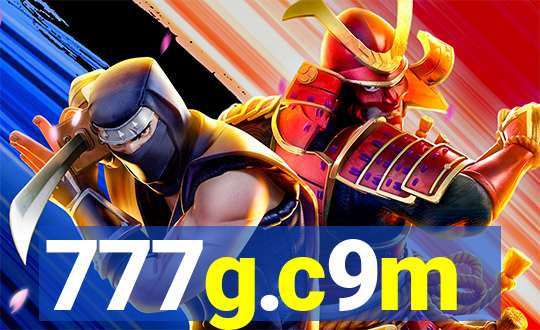 777g.c9m