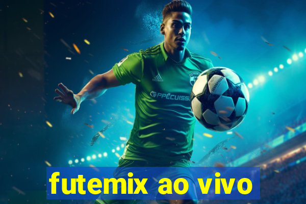futemix ao vivo