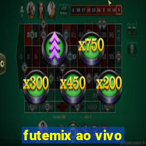 futemix ao vivo