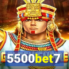 5500bet7