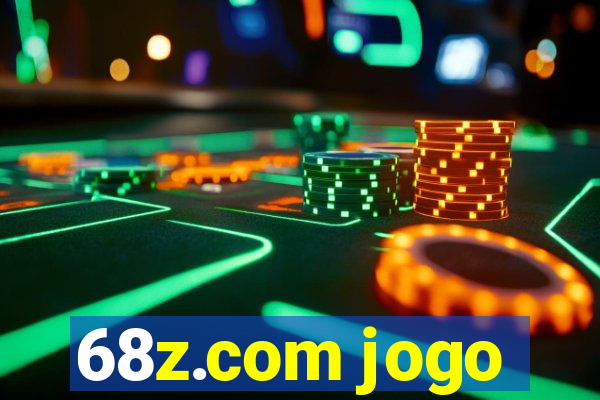68z.com jogo