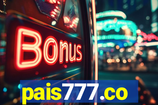 pais777.co