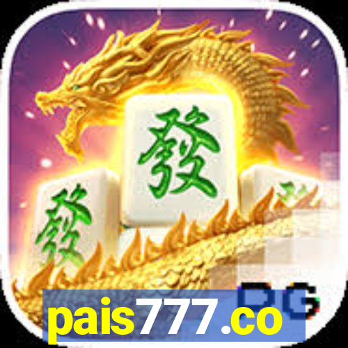pais777.co