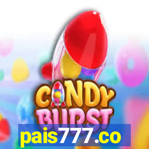 pais777.co