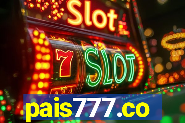 pais777.co
