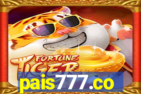 pais777.co