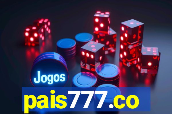 pais777.co