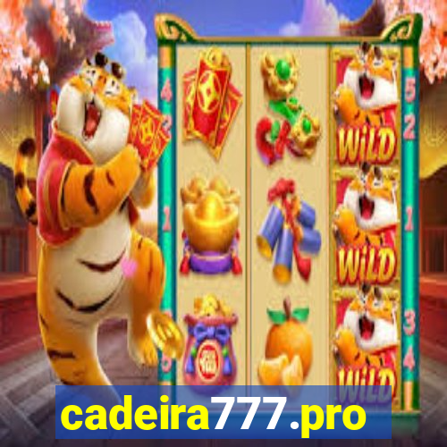 cadeira777.pro