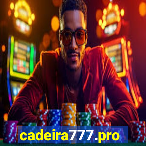cadeira777.pro