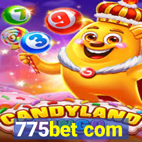 775bet com