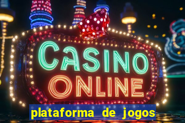 plataforma de jogos do ratinho