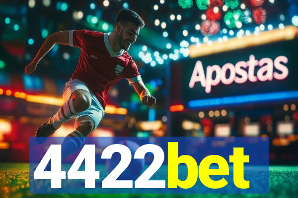 4422bet