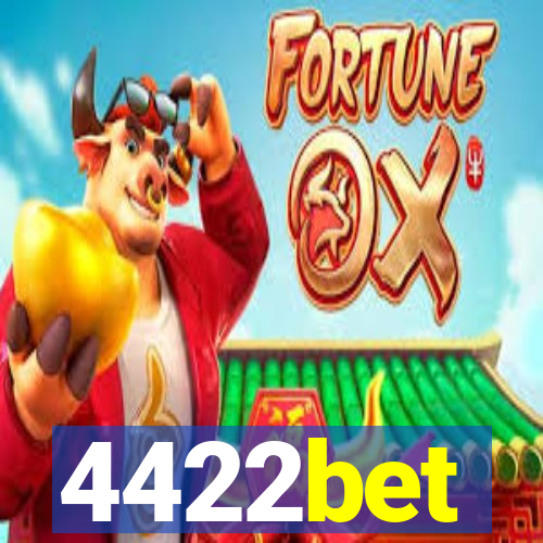4422bet