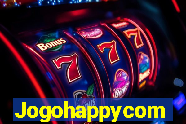 Jogohappycom