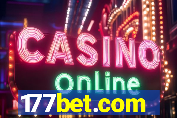 177bet.com