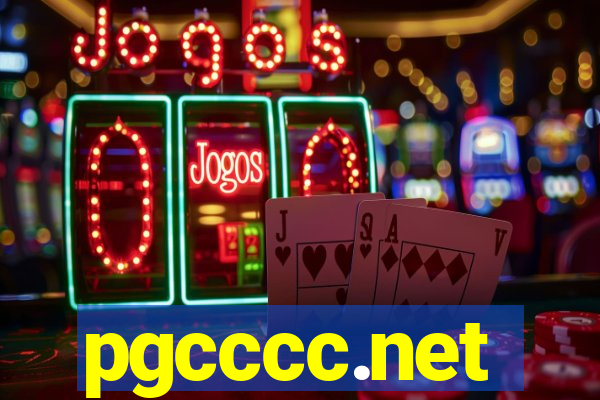 pgcccc.net