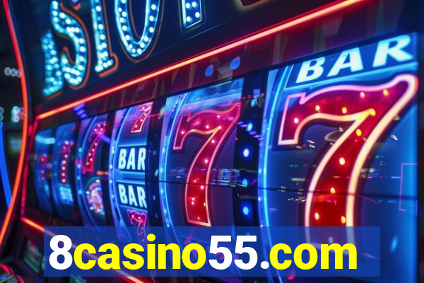 8casino55.com