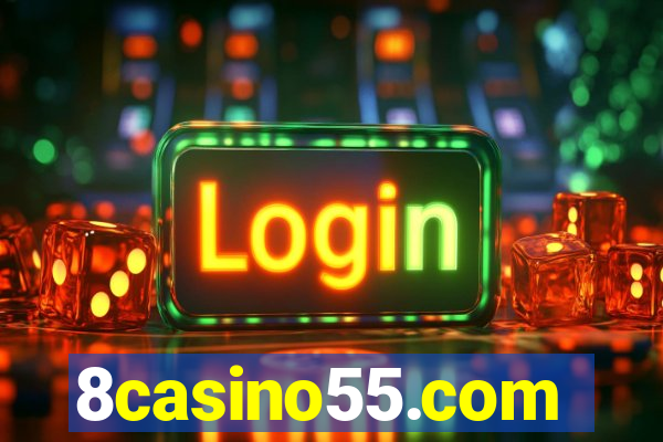 8casino55.com