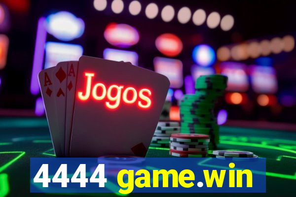 4444 game.win