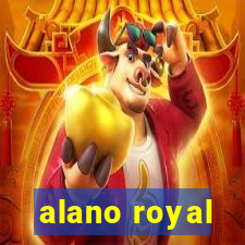 alano royal