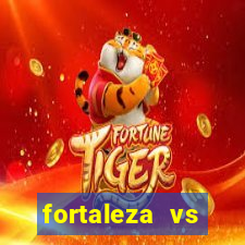 fortaleza vs flamengo futemax