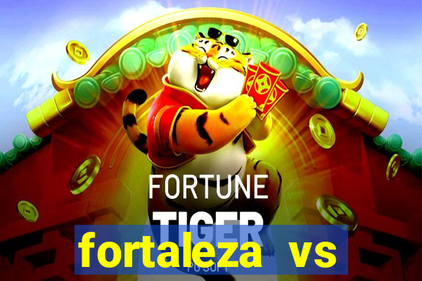 fortaleza vs flamengo futemax