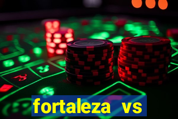 fortaleza vs flamengo futemax