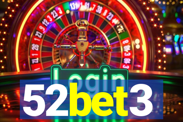 52bet3